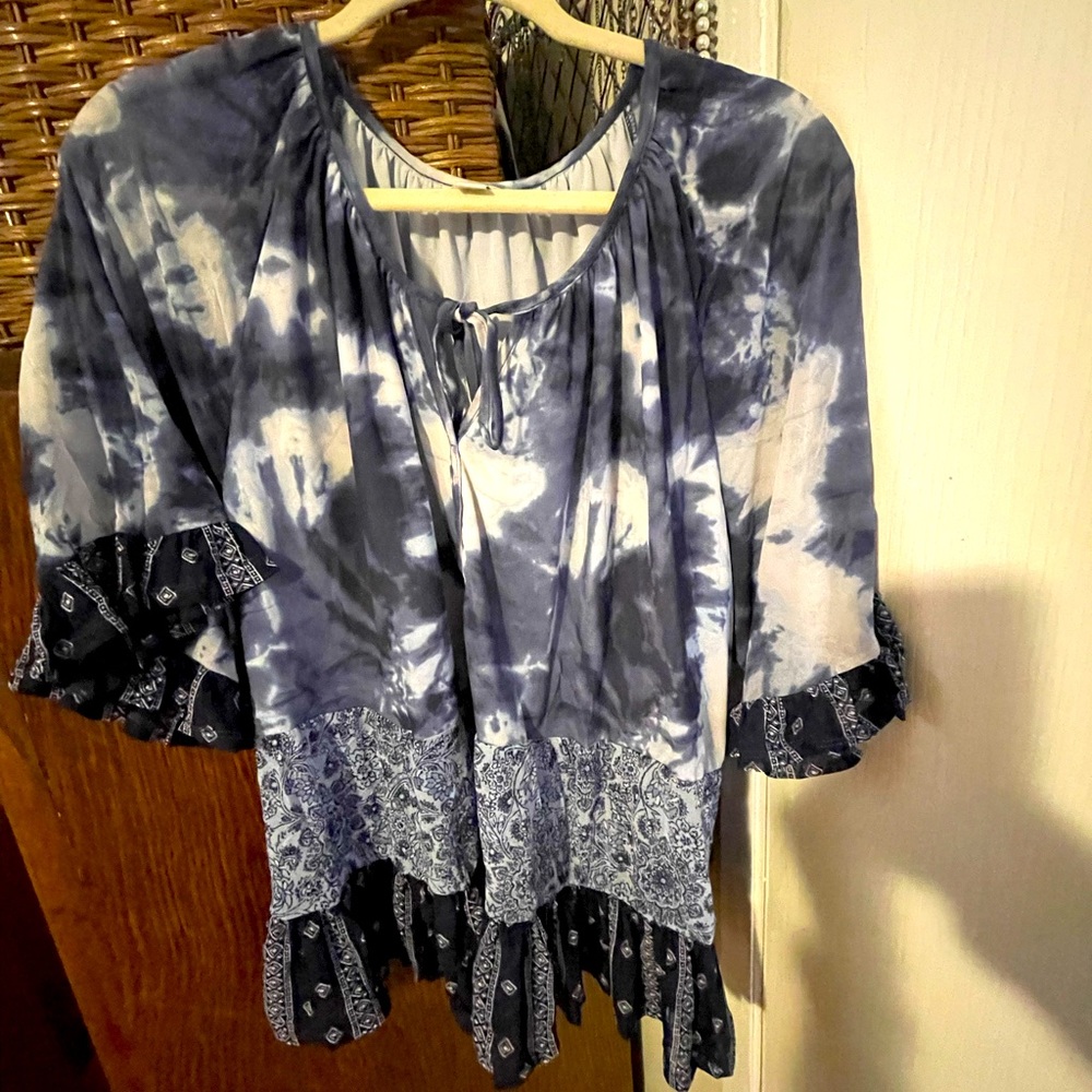 Cute, comfy top